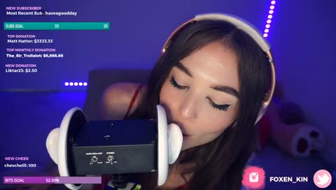Top ASMR Clips